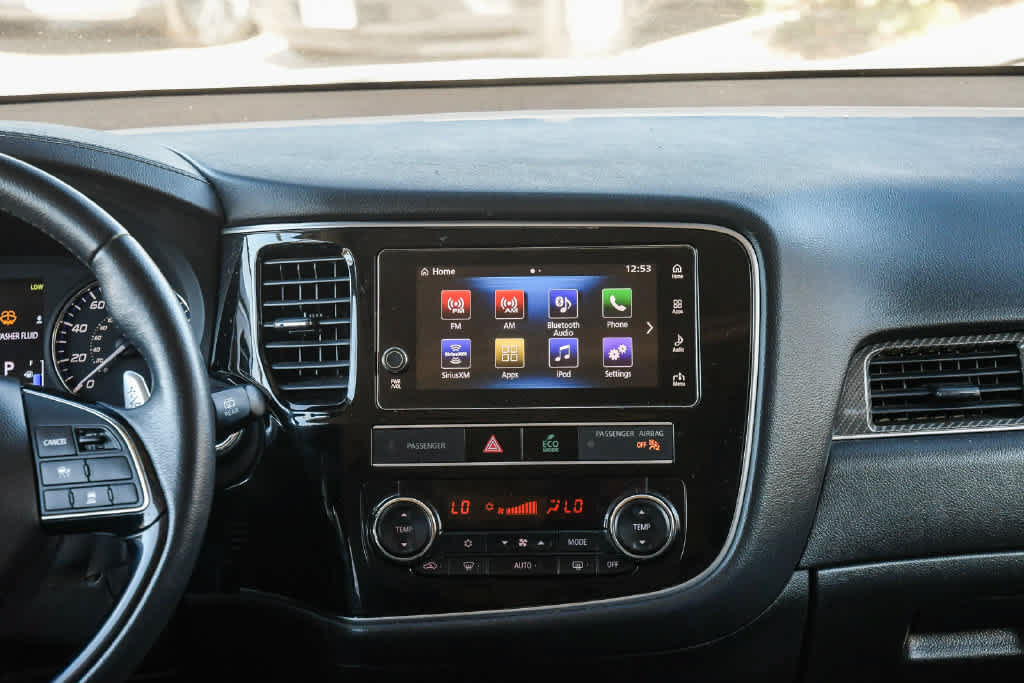 Used 2019 Mitsubishi Outlander GT AWD/4WD image 13