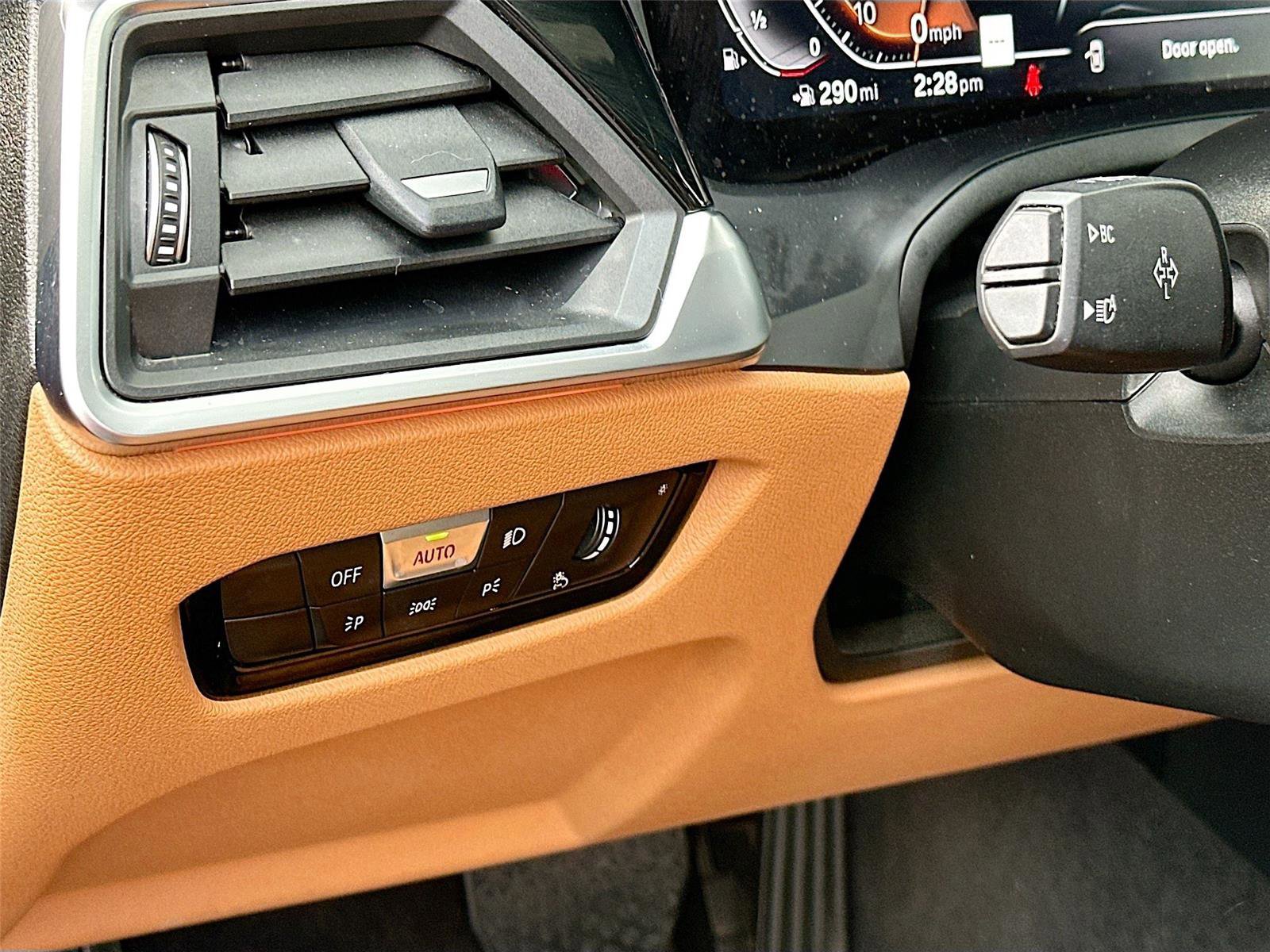 Used 2022 BMW 430i xDrive Coupe w/ Convenience Package image 10