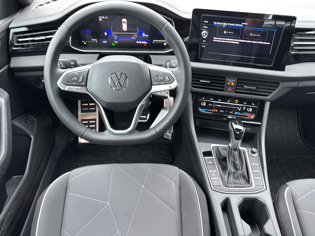 New 2026 Volkswagen Jetta Sport FWD image 18
