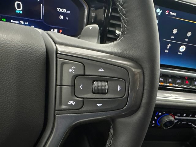 New 2026 Chevrolet Silverado 1500 High Country w/ Technology Package AWD/4WD image 15