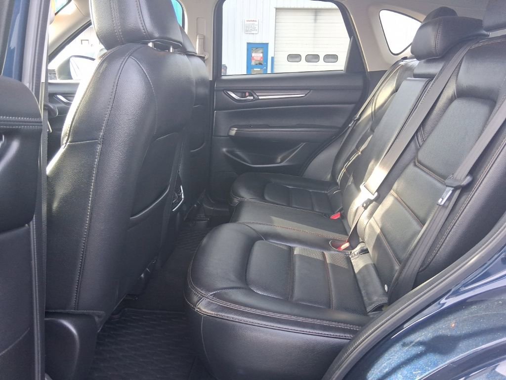 Used 2020 MAZDA CX-5 Grand Touring Reserve image 18