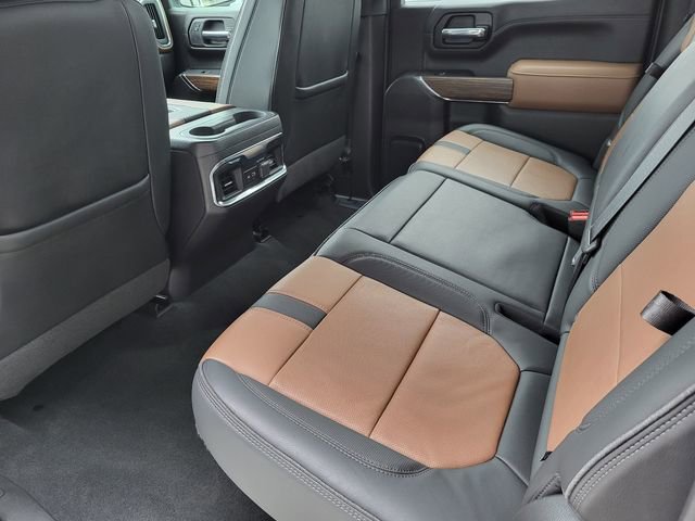 Used 2022 Chevrolet Silverado 1500 High Country w/ Z71 Off-Road Package image 41