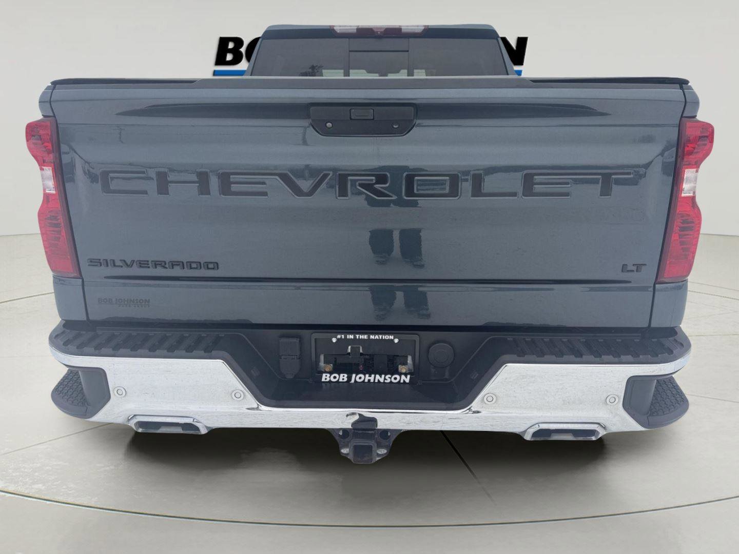 Used 2020 Chevrolet Silverado 1500 LT w/ All-Star Edition image 5