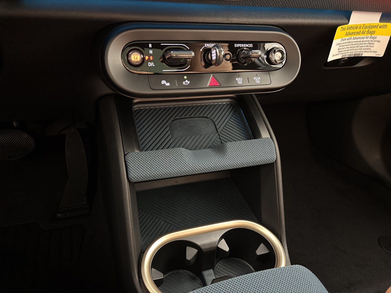 New 2027 MINI Cooper Countryman S AWD/4WD image 22