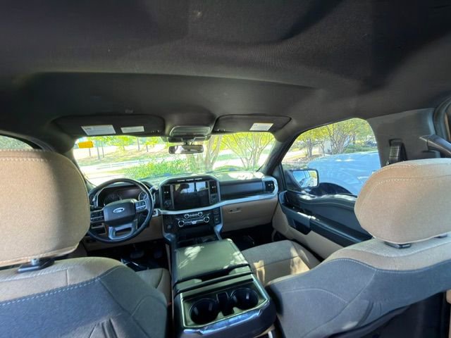Used 2013 Ford Explorer XLT AWD/4WD image 11