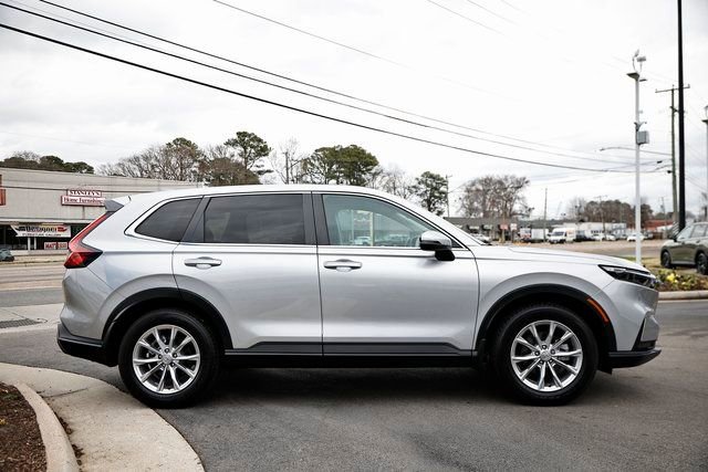 Used 2024 Honda CR-V EX-L image 11