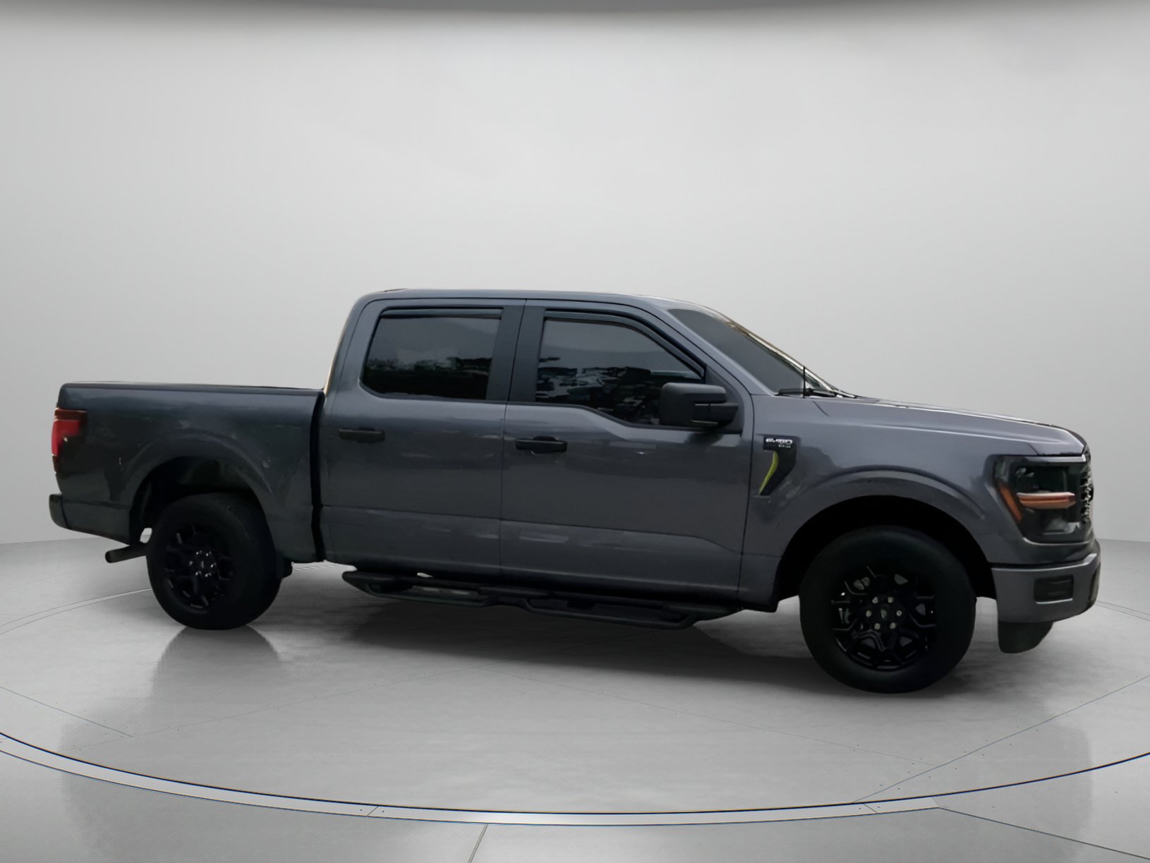 Certified 2025 Ford F150 STX RWD image 34