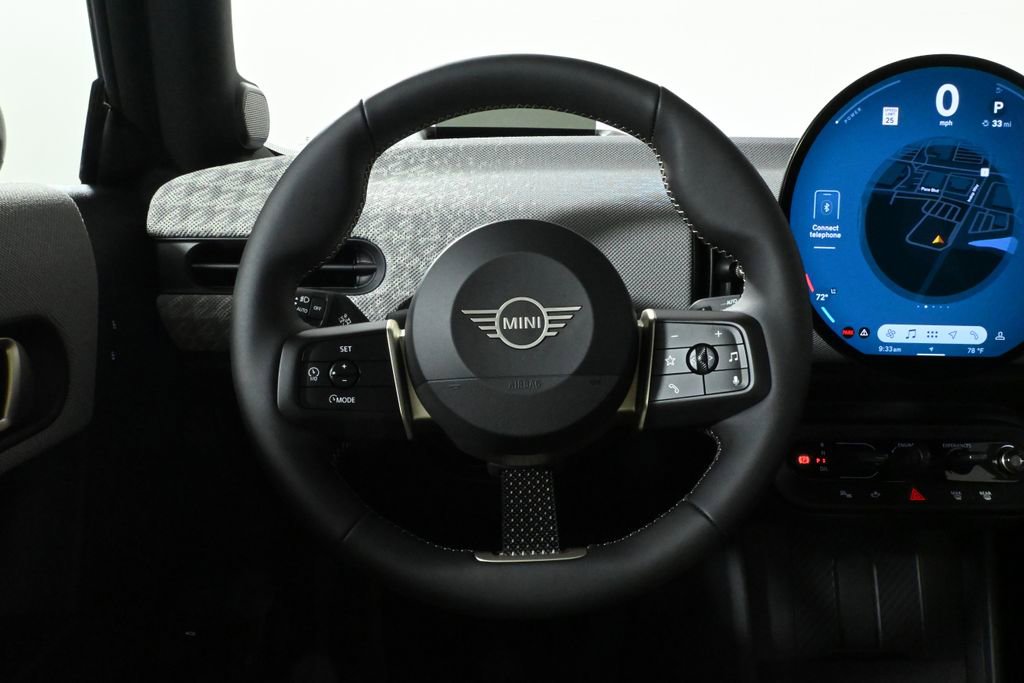 Used 2025 MINI Cooper S image 18