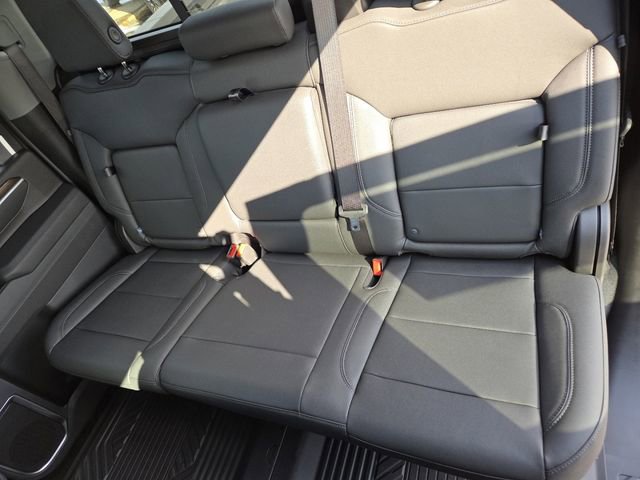 New 2026 Chevrolet Silverado 2500 LT w/ All Star Edition AWD/4WD image 27