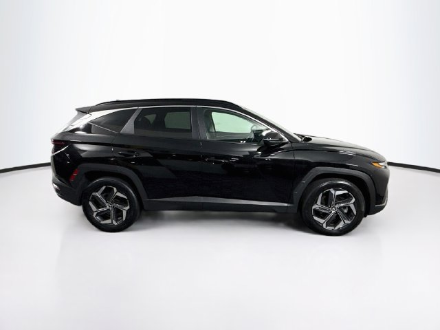 Used 2024 Hyundai Tucson SEL AWD/4WD image 15