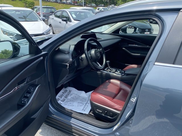Used 2024 MAZDA CX-30 AWD 2.5 S w/ Preferred Package image 15