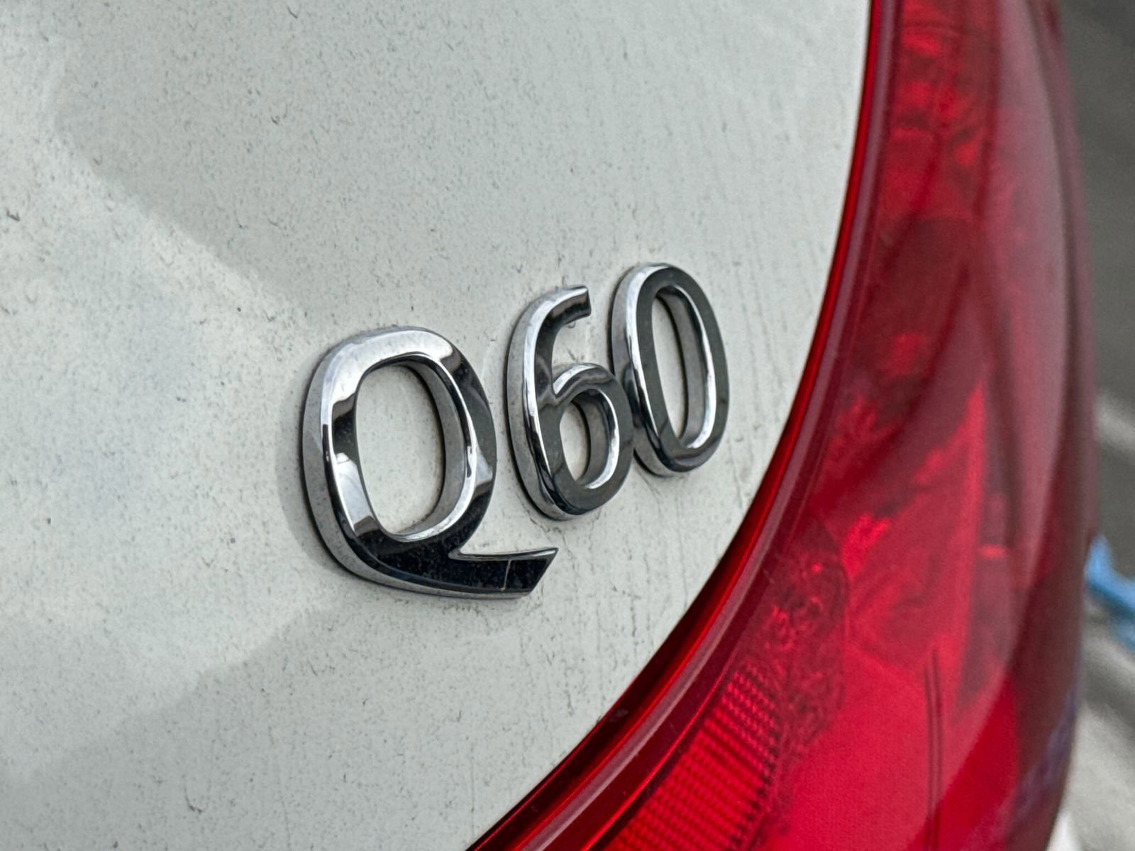 Used 2014 INFINITI Q60 Journey w/ Premium Package image 2
