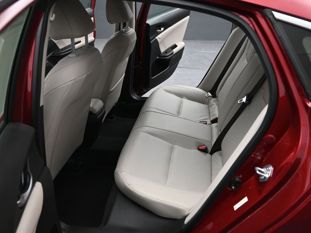 Used 2022 Honda Insight Touring image 17