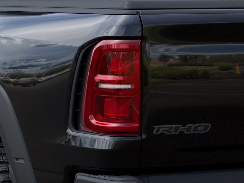 New 2026 RAM 1500 RHO image 14