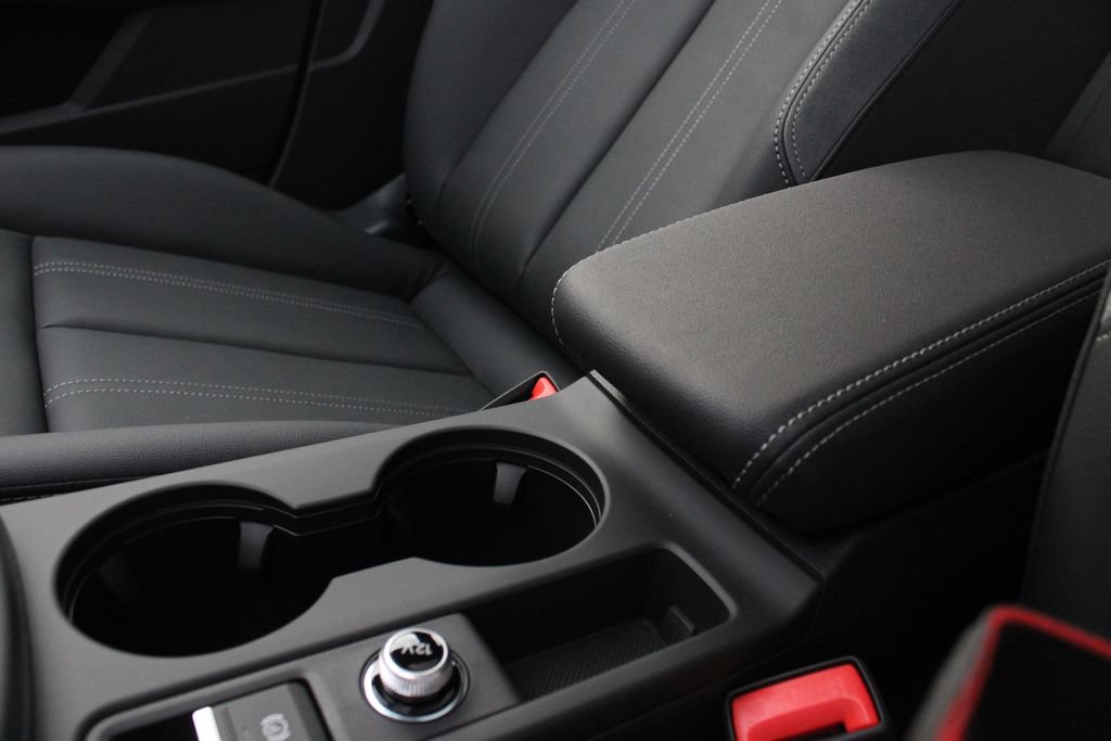 New 2026 Audi A3 2.0T Premium Plus AWD/4WD image 19