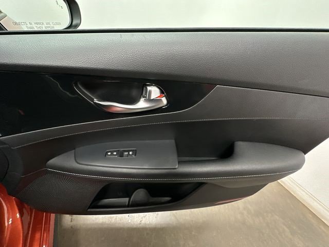 Used 2021 Kia Forte GT-Line image 22
