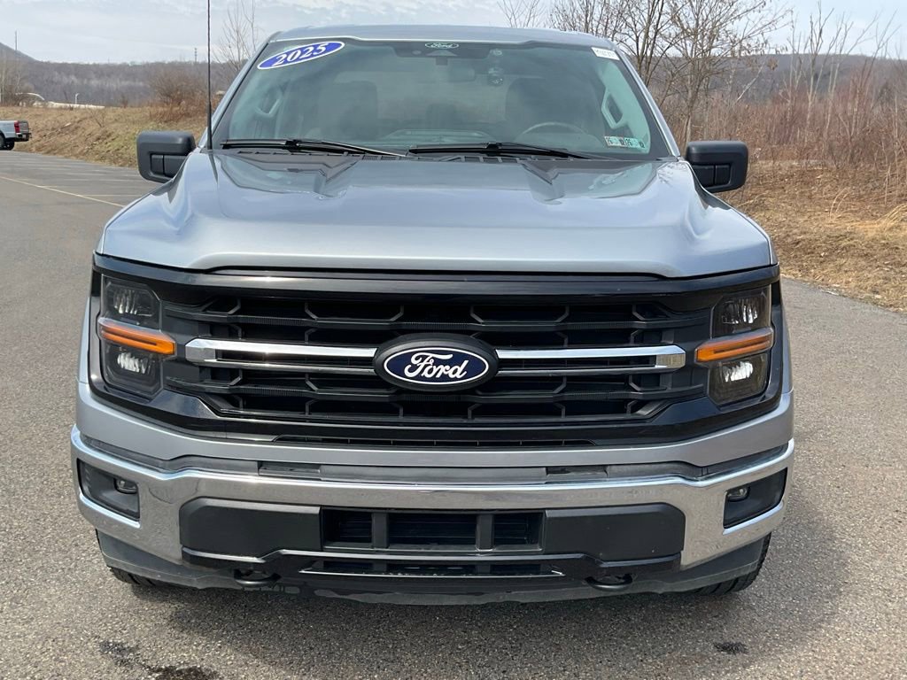 Used 2025 Ford F150 XLT w/ Equipment Group 301A Standard image 23