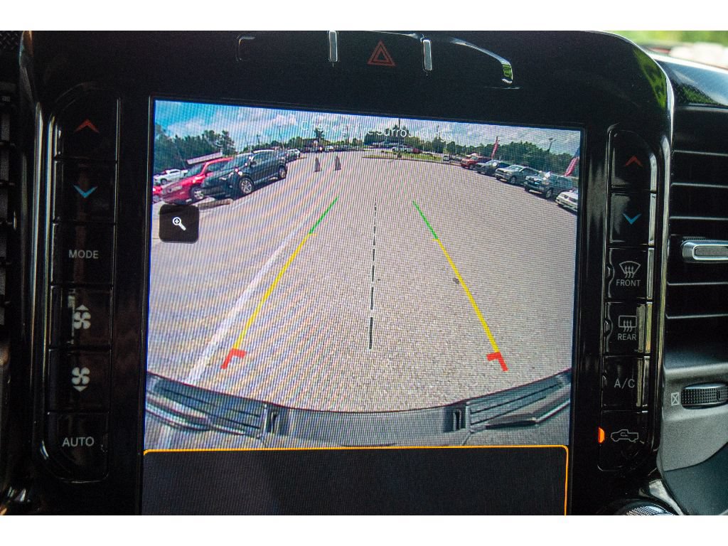 Used 2022 RAM 1500 Rebel w/ Off Road Group AWD/4WD image 24
