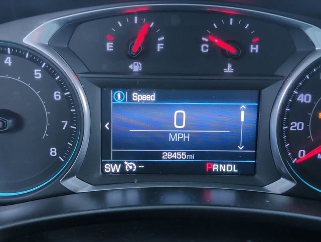 Used 2019 Chevrolet Equinox LT FWD image 18