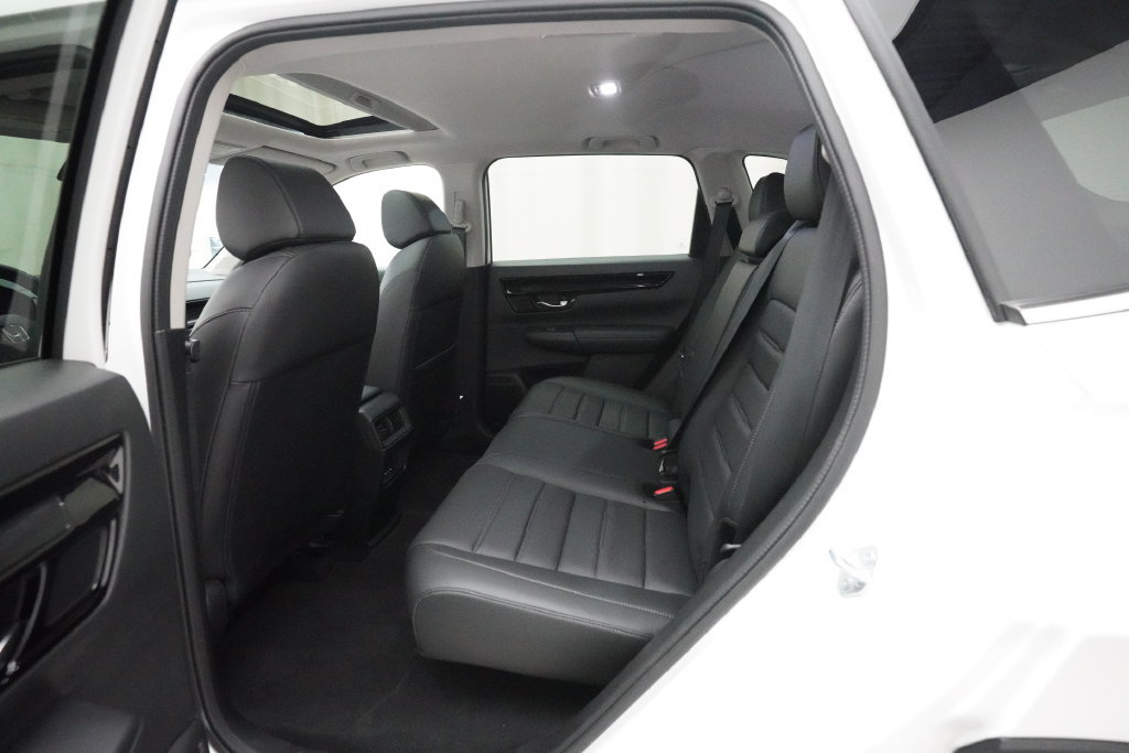 Certified 2024 Honda CR-V EX-L image 16