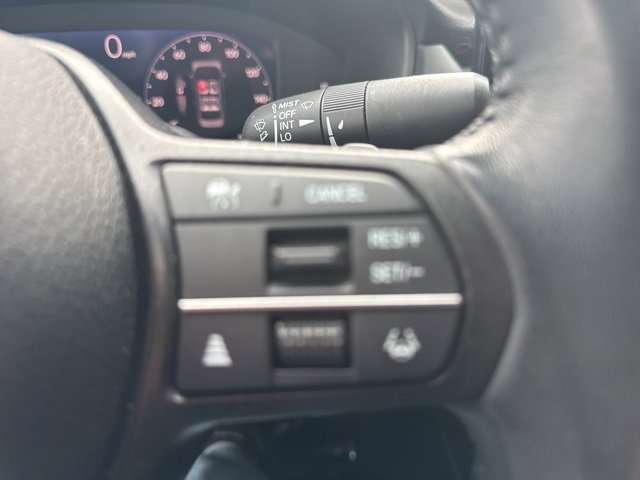 Certified 2023 Honda Accord Sport image 20