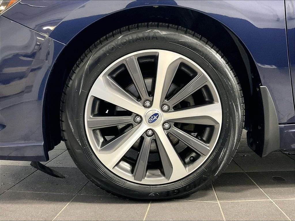 Used 2018 Subaru Legacy 2.5i Limited AWD/4WD image 7
