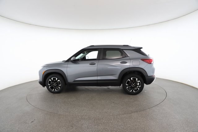 Used 2022 Chevrolet TrailBlazer LT image 7