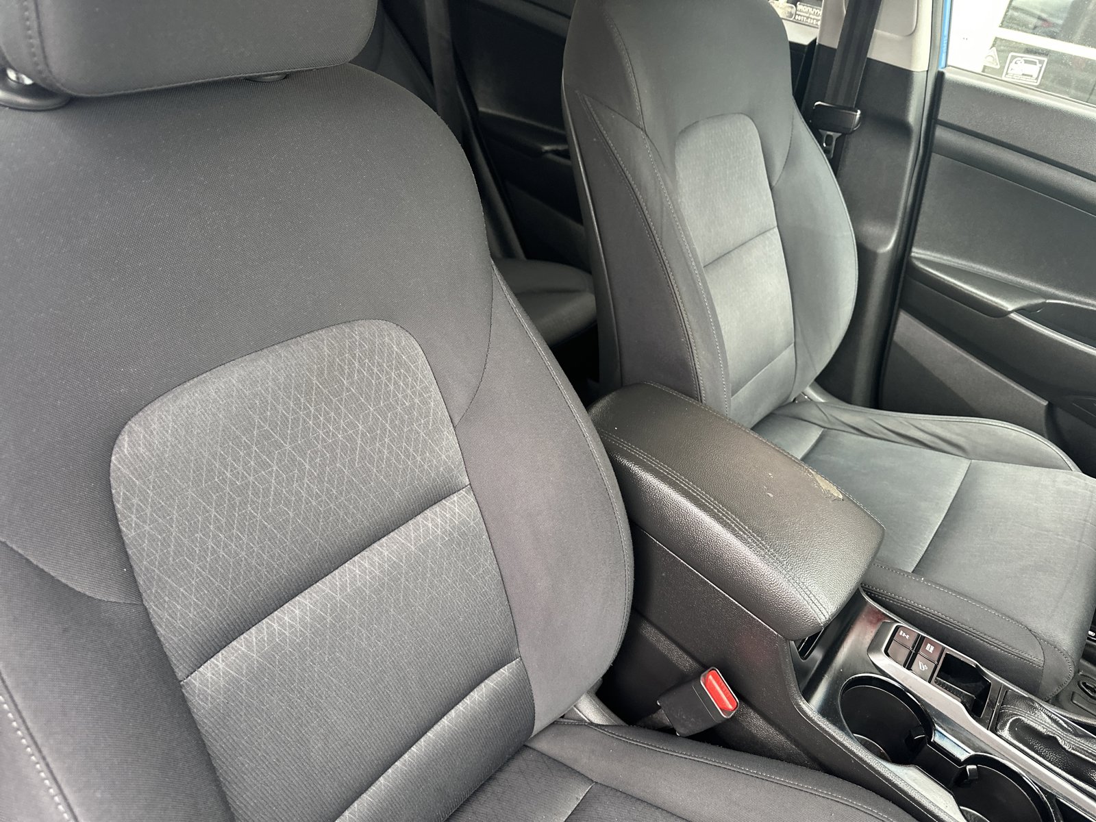 Used 2018 Hyundai Tucson SEL AWD/4WD image 28
