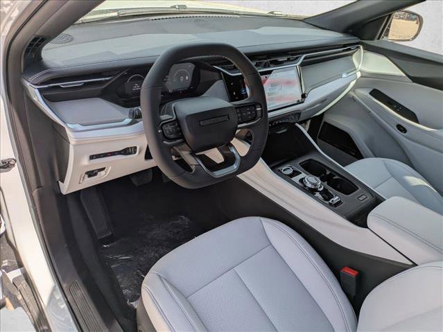 New 2026 Jeep Cherokee Limited image 3