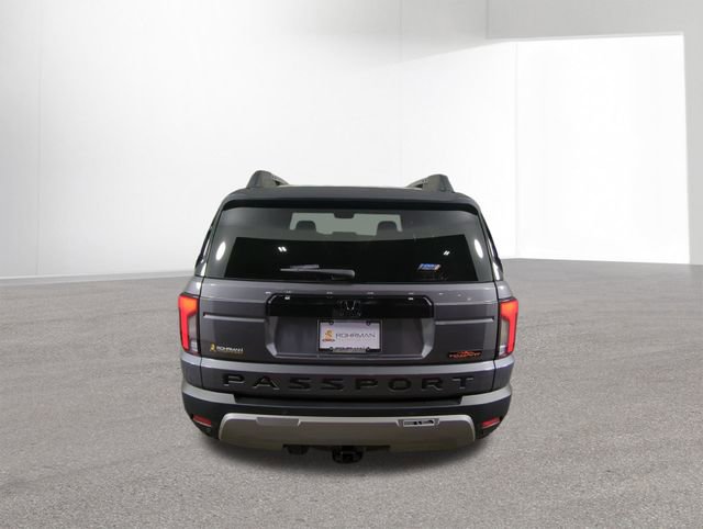 New 2026 Honda Passport TrailSport Elite image 14