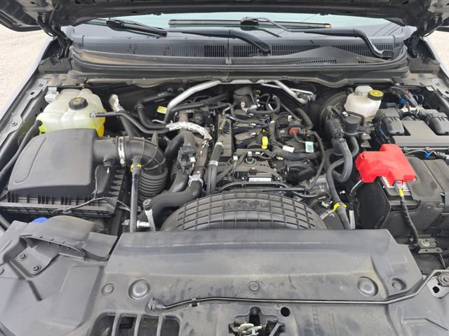 Used 2023 Ford Ranger XLT w/ Equipment Group 301A Mid AWD/4WD image 27