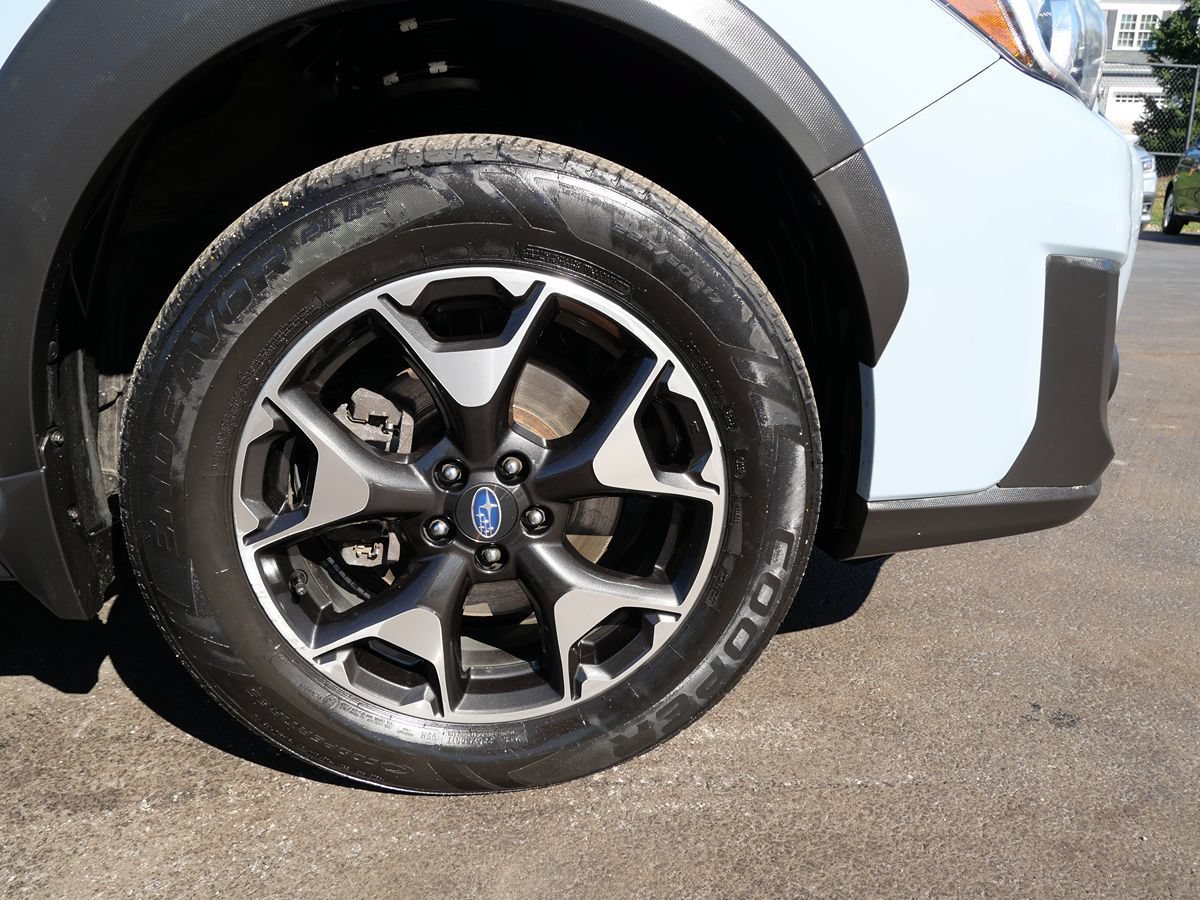 Used 2019 Subaru Crosstrek 2.0i Premium AWD/4WD image 36
