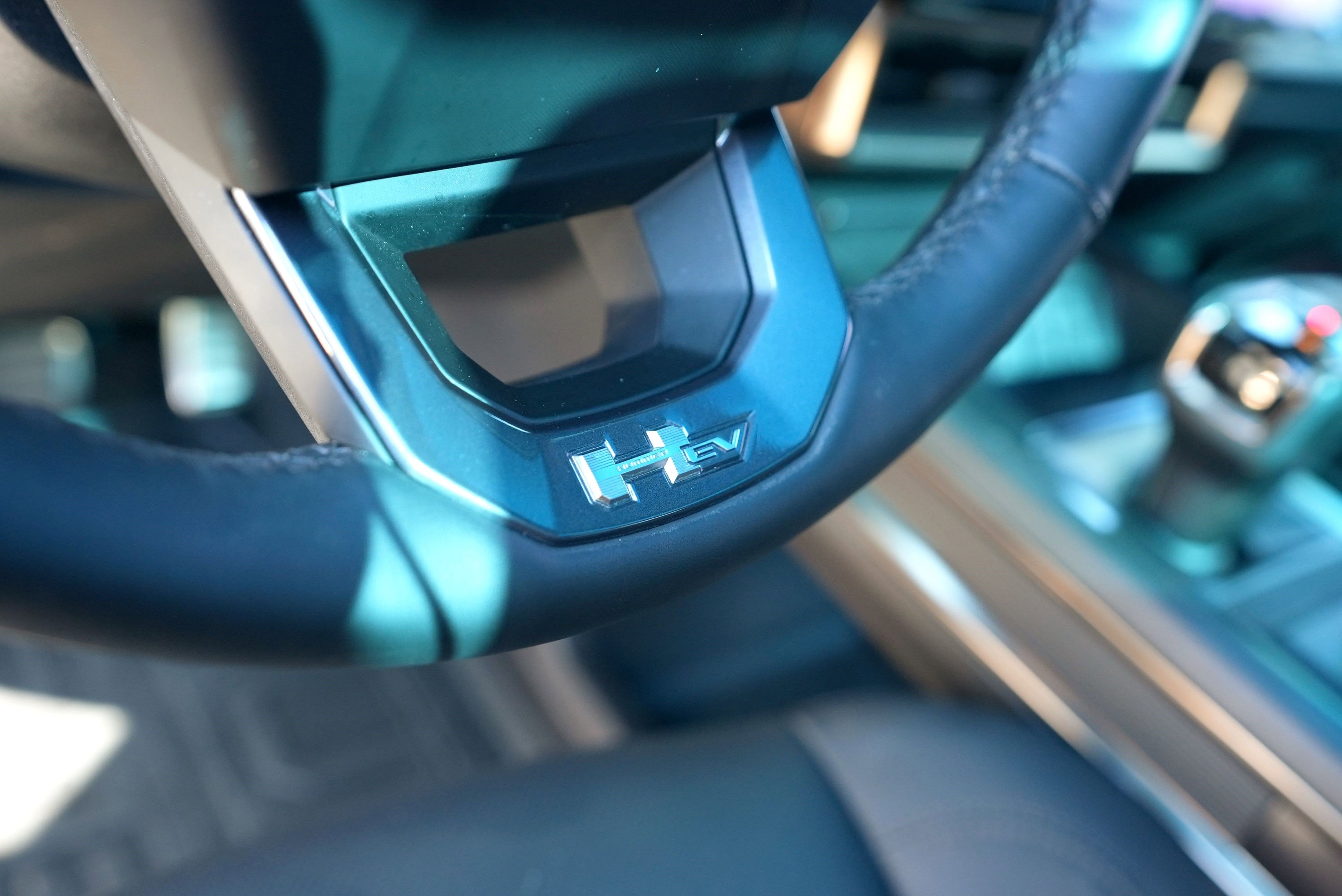 Used 2024 GMC Hummer EV 3X w/ LPO, Illumination Package image 22