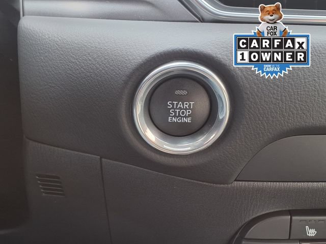 Certified 2025 MAZDA CX-5 AWD 2.5 S image 16