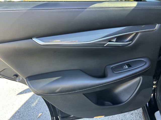 Used 2023 INFINITI QX50 Sport FWD image 19