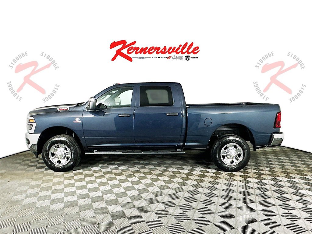 New 2026 RAM 3500 Tradesman image 4