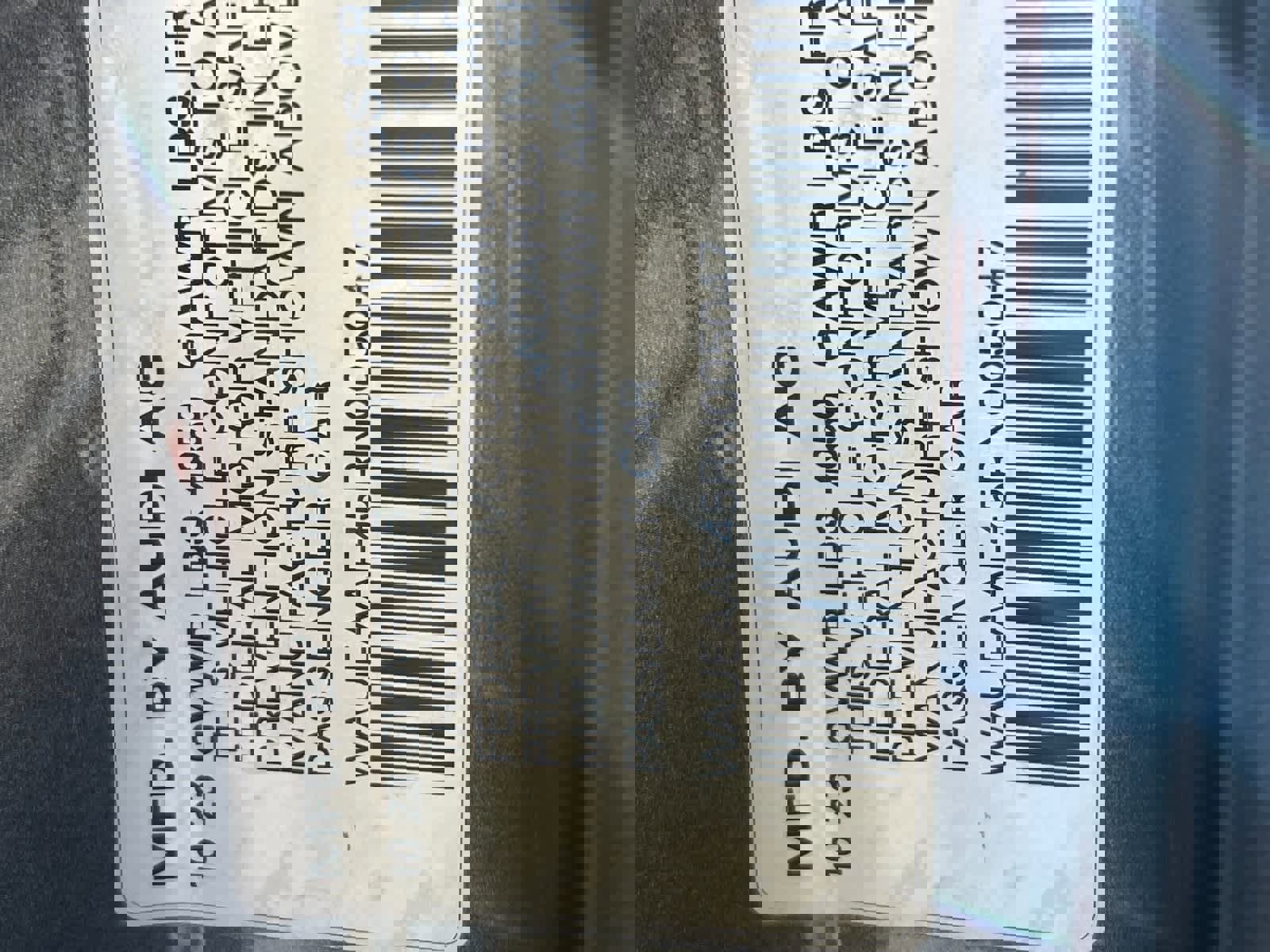 Used 2024 Audi A4 2.0T Premium Plus image 30