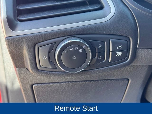 Used 2022 Ford Edge SEL w/ Convenience Package AWD/4WD image 19