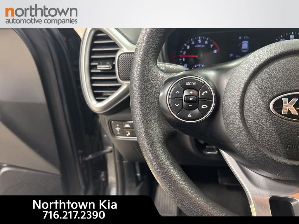 Certified 2020 Kia Soul S image 15