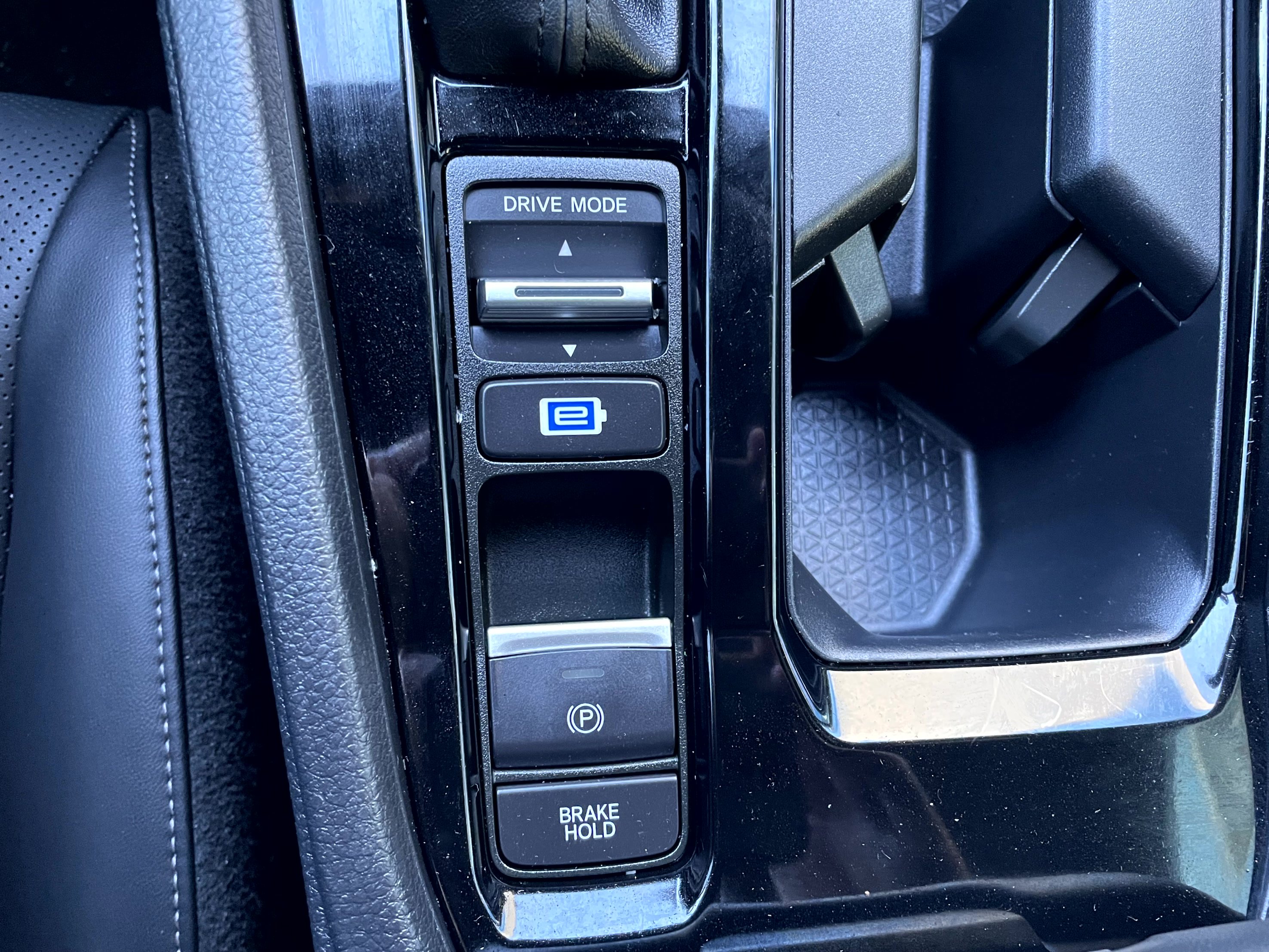 Certified 2023 Honda Accord Sport image 21