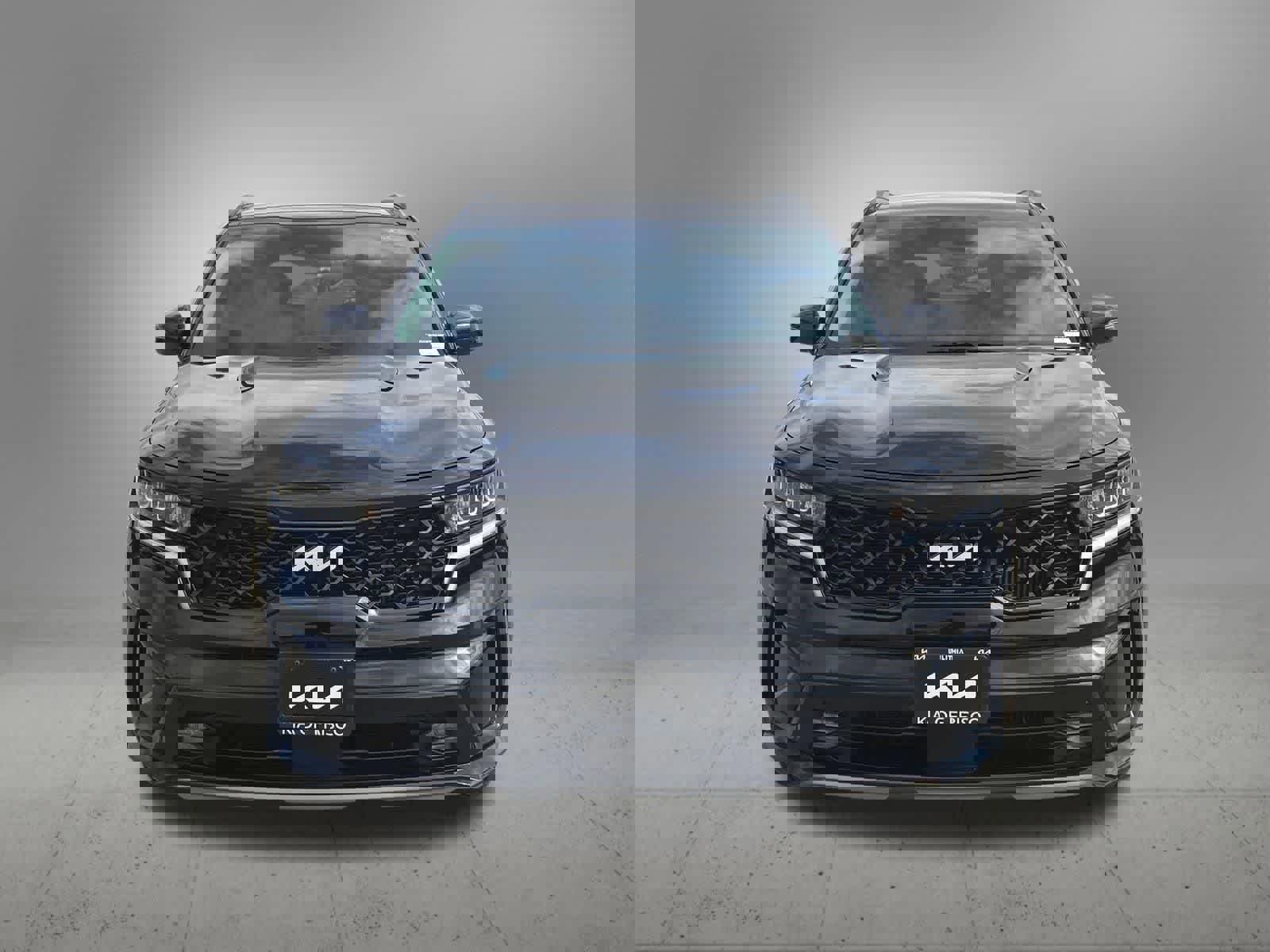 Certified 2023 Kia Sorento EX w/ Panoramic Sunroof Package image 9