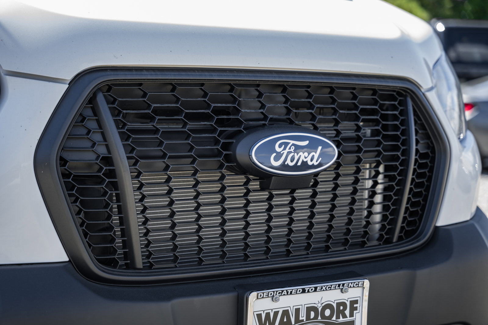 New 2026 Ford Transit 250 148 Medium Roof image 10