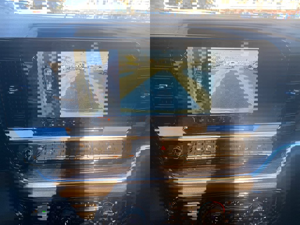 New 2026 Chevrolet Silverado 1500 LTZ w/ LTZ Premium Package image 32