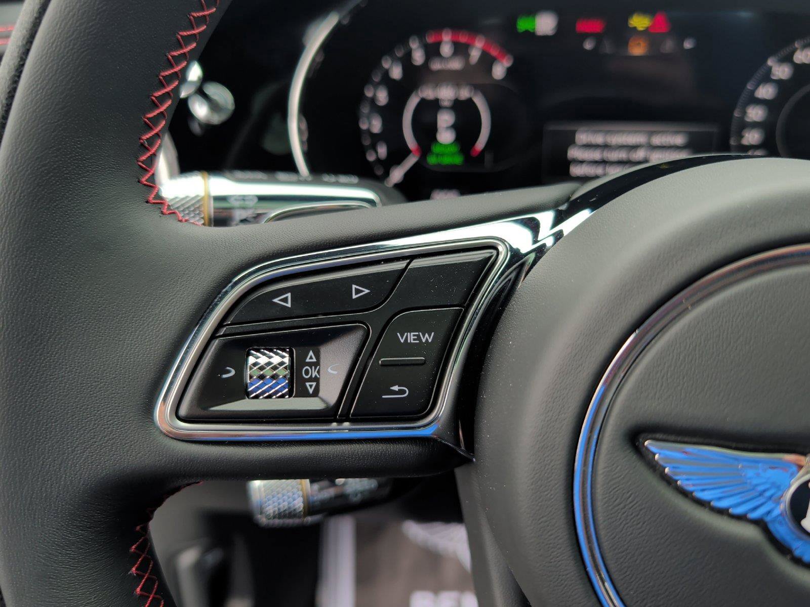 New 2026 Bentley Flying Spur Plug-In Hybrid AWD/4WD image 26