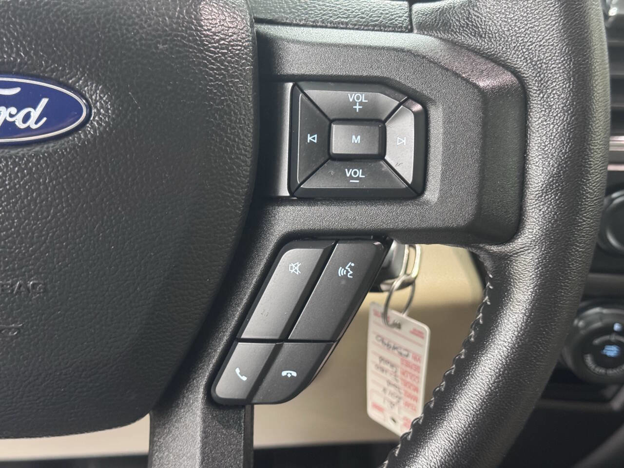 Used 2018 Ford F150 XLT w/ Equipment Group 302A Luxury image 34