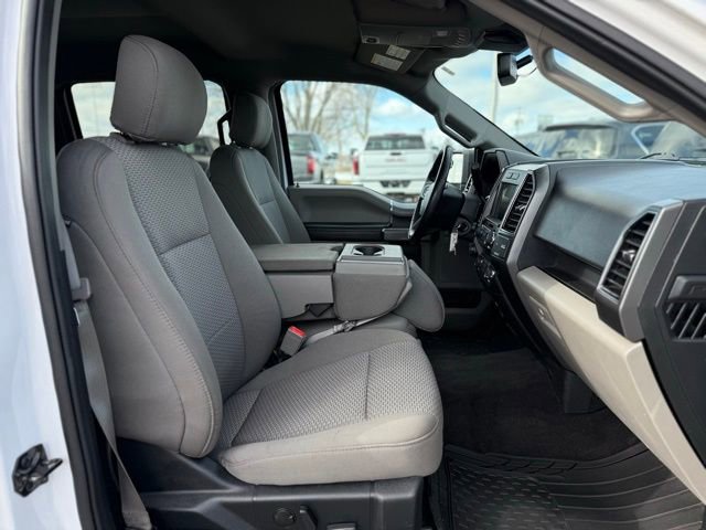 Used 2020 Ford F150 XLT w/ Equipment Group 302A Luxury image 15