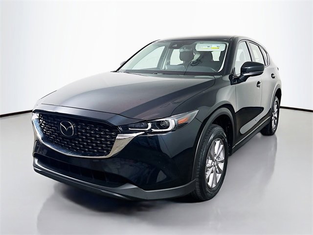 Used 2023 MAZDA CX-5 AWD 2.5 S image 5