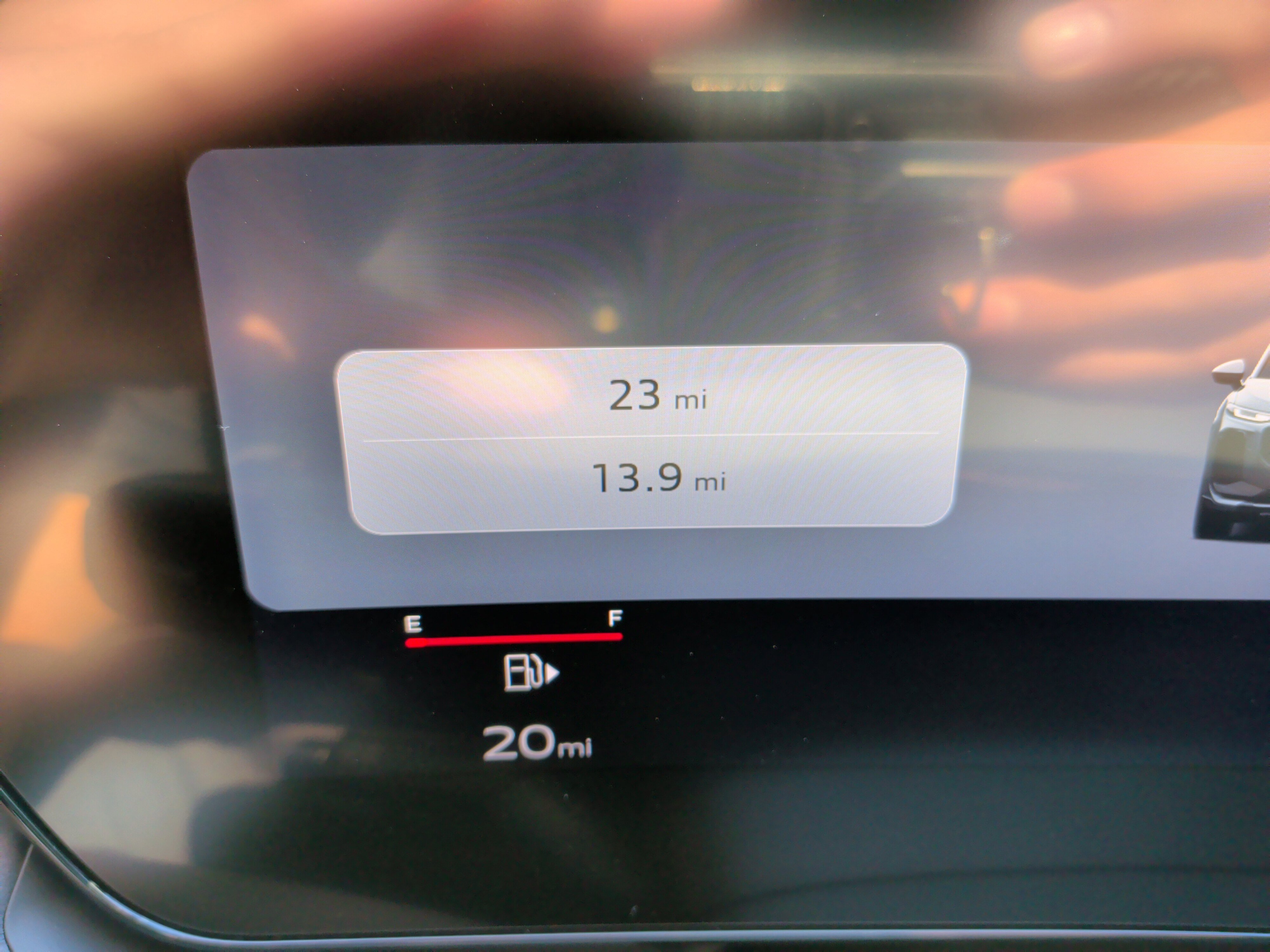 Used 2026 Audi Q3 quattro 2.0T image 23