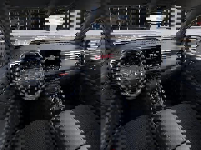 New 2026 GMC Canyon Elevation w/ Convenience Package image 15