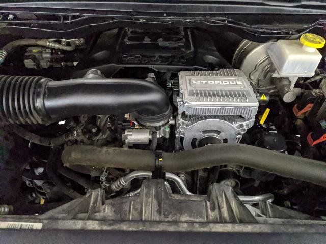 Used 2020 RAM 1500 Rebel w/ Rebel Level 1 Equipment Group AWD/4WD image 26